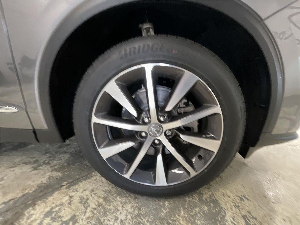 new 2026 Acura MDX car, priced at $61,450