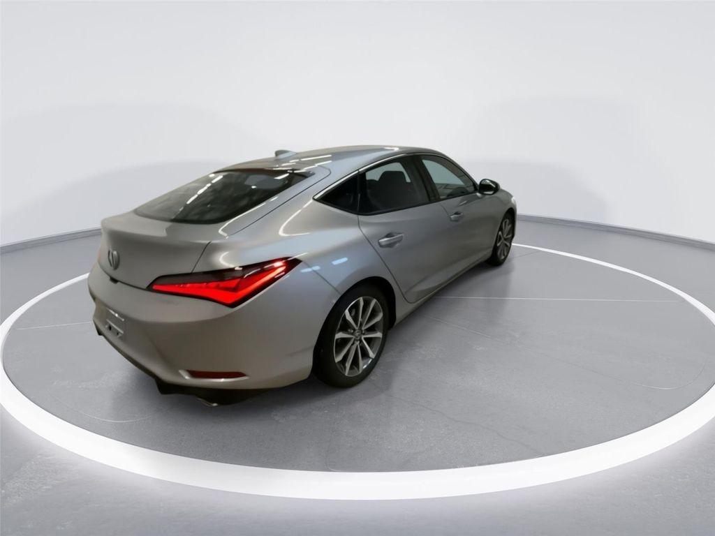 new 2026 Acura Integra car, priced at $34,695