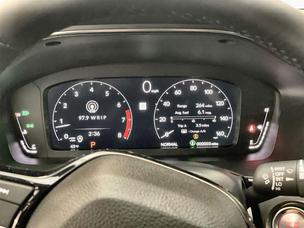 new 2026 Acura Integra car, priced at $34,695