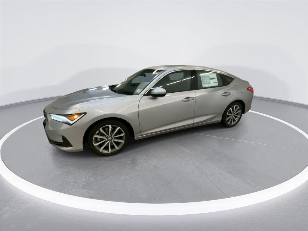 new 2026 Acura Integra car, priced at $34,695