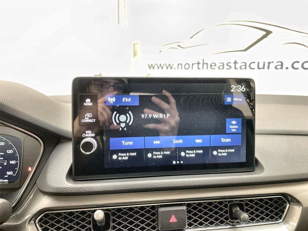 new 2026 Acura Integra car, priced at $34,695