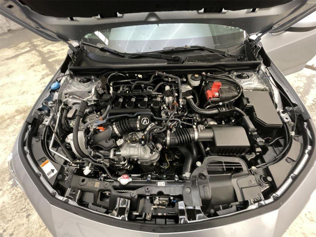 new 2026 Acura Integra car, priced at $34,695