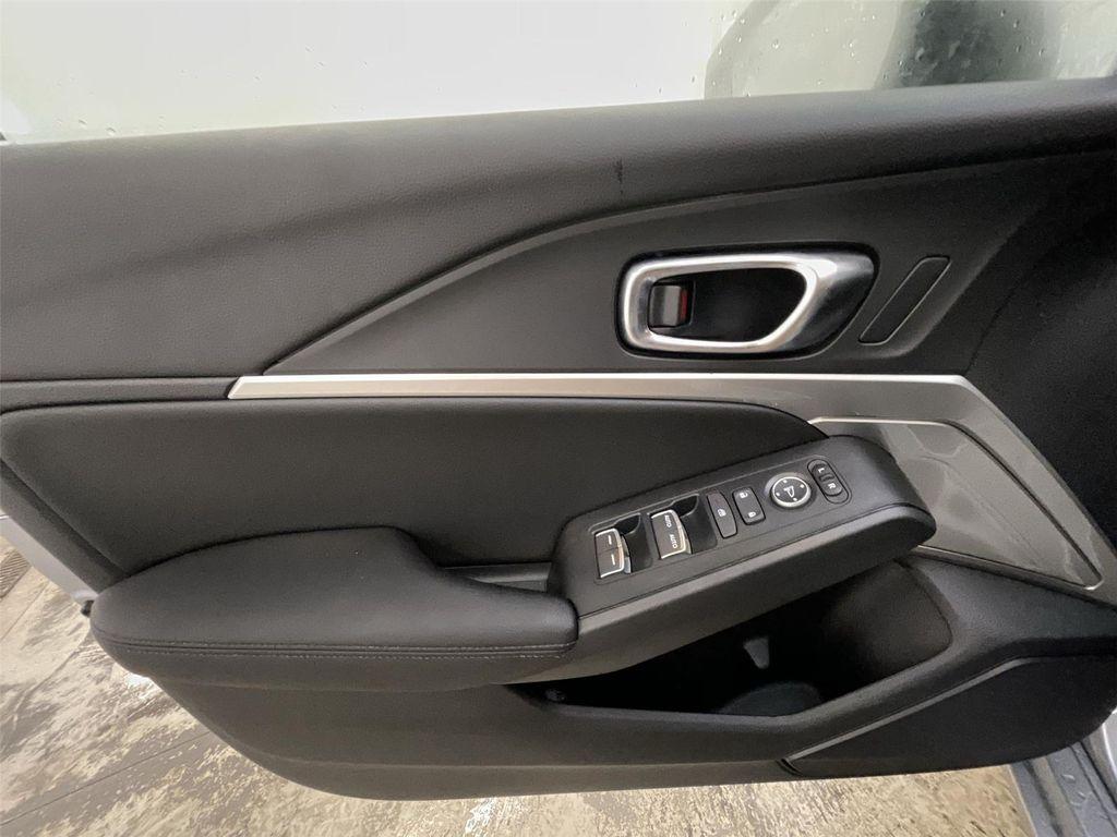 new 2026 Acura Integra car, priced at $34,695