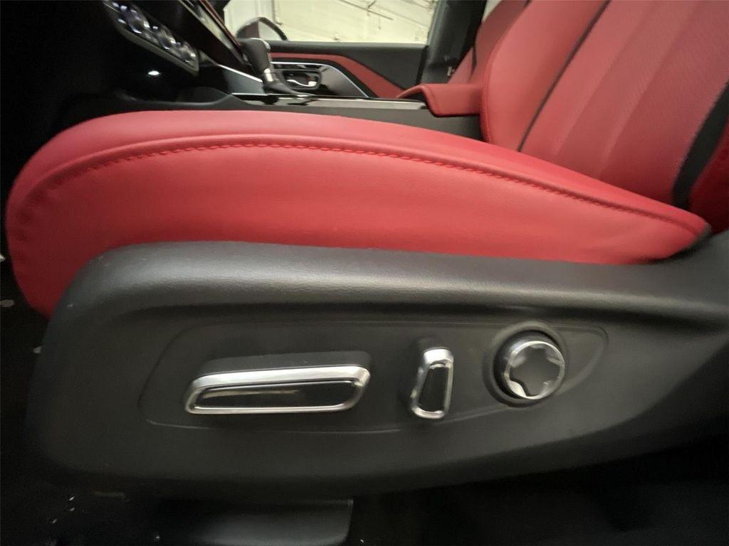 new 2026 Acura ADX car, priced at $46,450