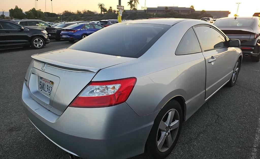 used 2006 Honda Civic car, priced at $9,900