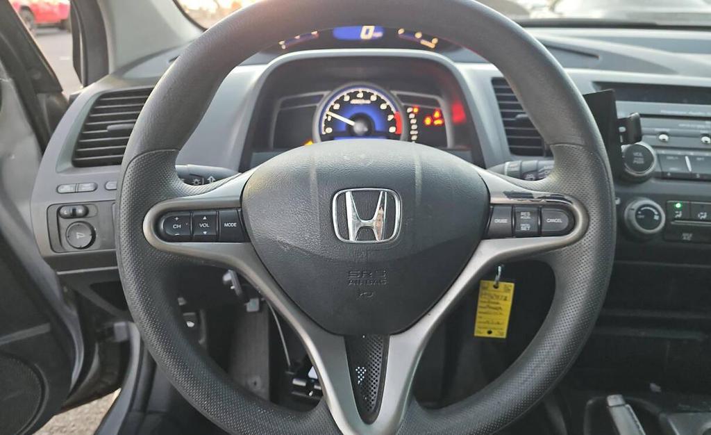 used 2006 Honda Civic car, priced at $9,900