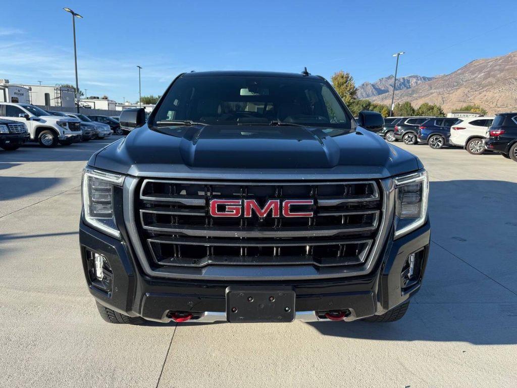 used 2021 GMC Yukon XL car, priced at $45,950