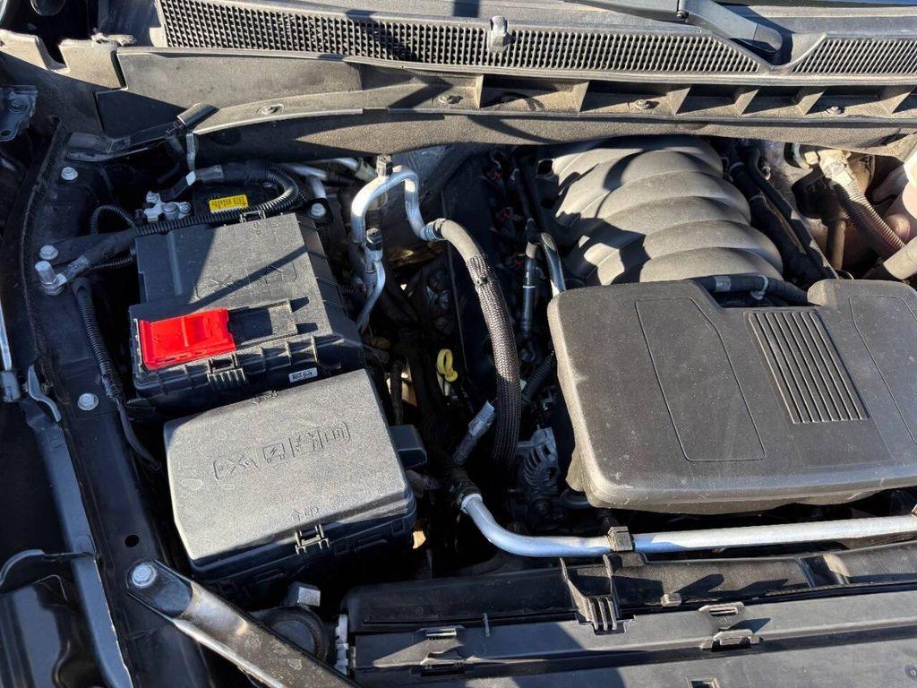 used 2021 GMC Yukon XL car, priced at $45,950