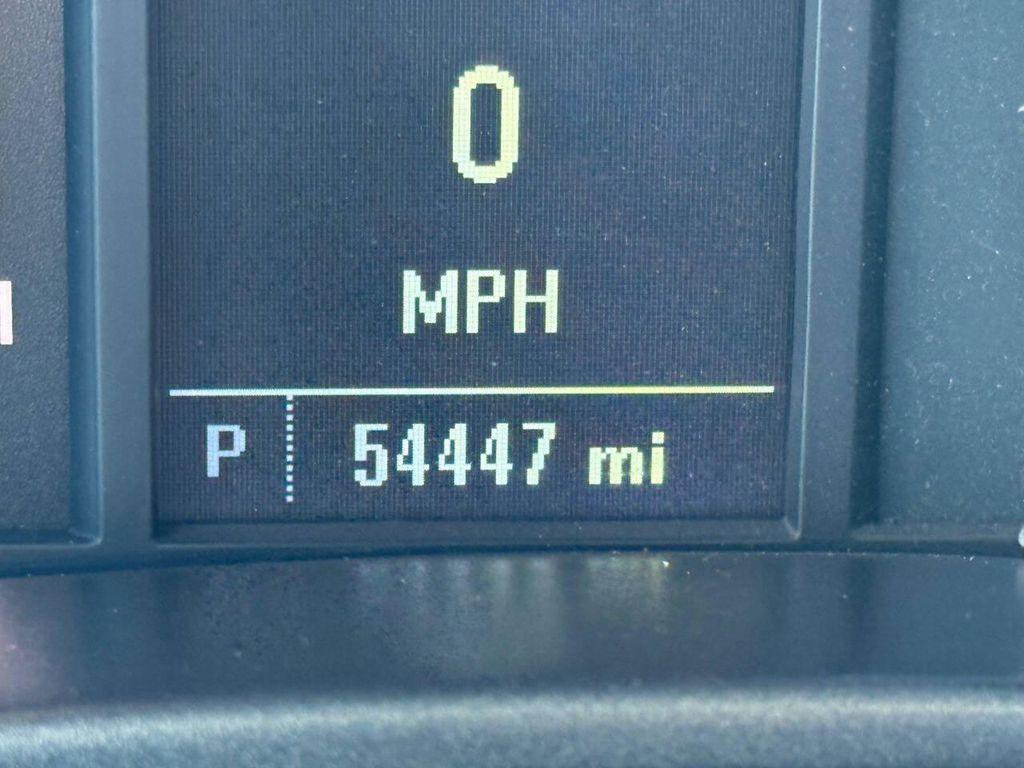 used 2016 Chevrolet Silverado 3500 car, priced at $34,900