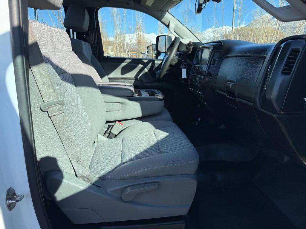 used 2016 Chevrolet Silverado 3500 car, priced at $34,900