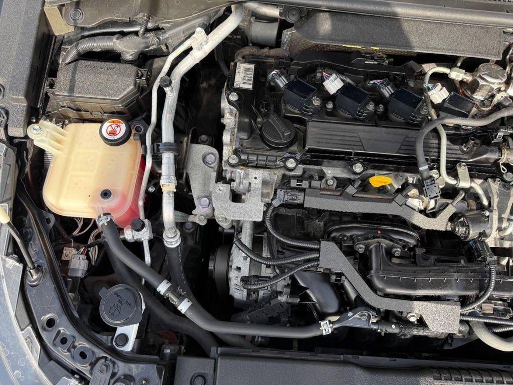 used 2019 Toyota Corolla car, priced at $18,795