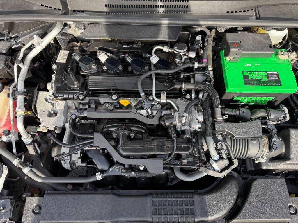 used 2019 Toyota Corolla car, priced at $18,795