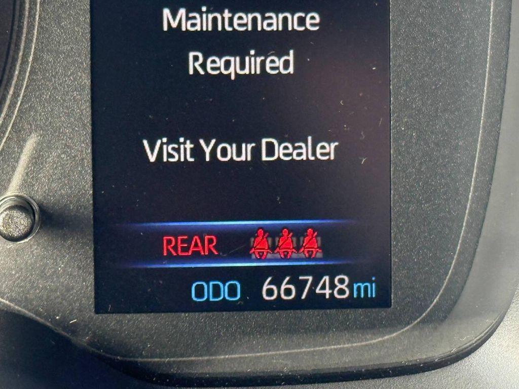 used 2019 Toyota Corolla car, priced at $18,795