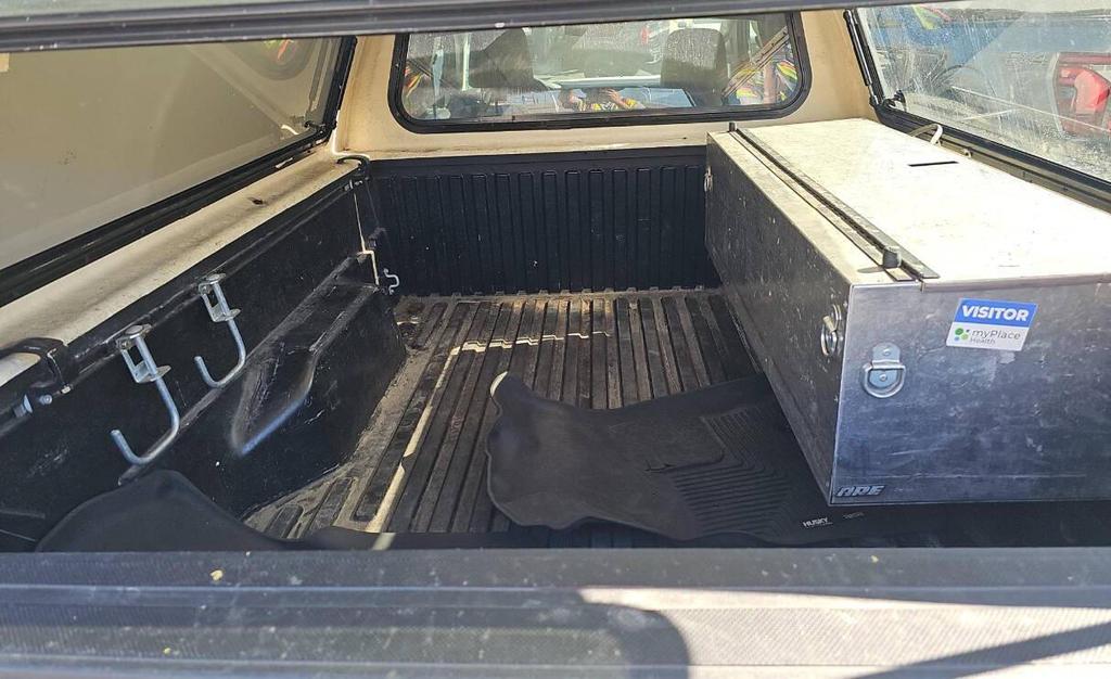 used 2019 Toyota Tacoma car, priced at $22,900