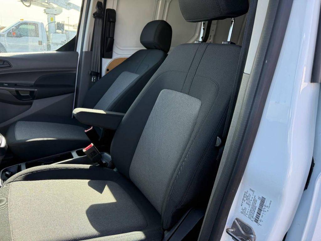 used 2021 Ford Transit Connect car, priced at $26,995