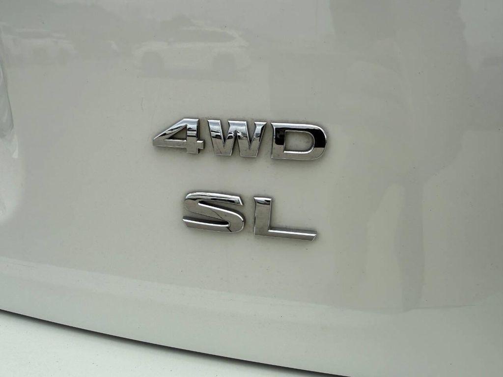 used 2019 Nissan Pathfinder car, priced at $18,995