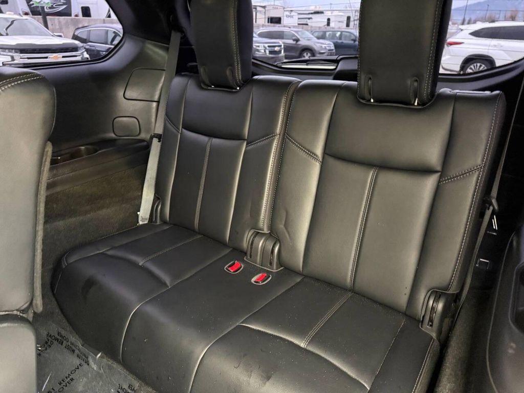 used 2019 Nissan Pathfinder car, priced at $18,995