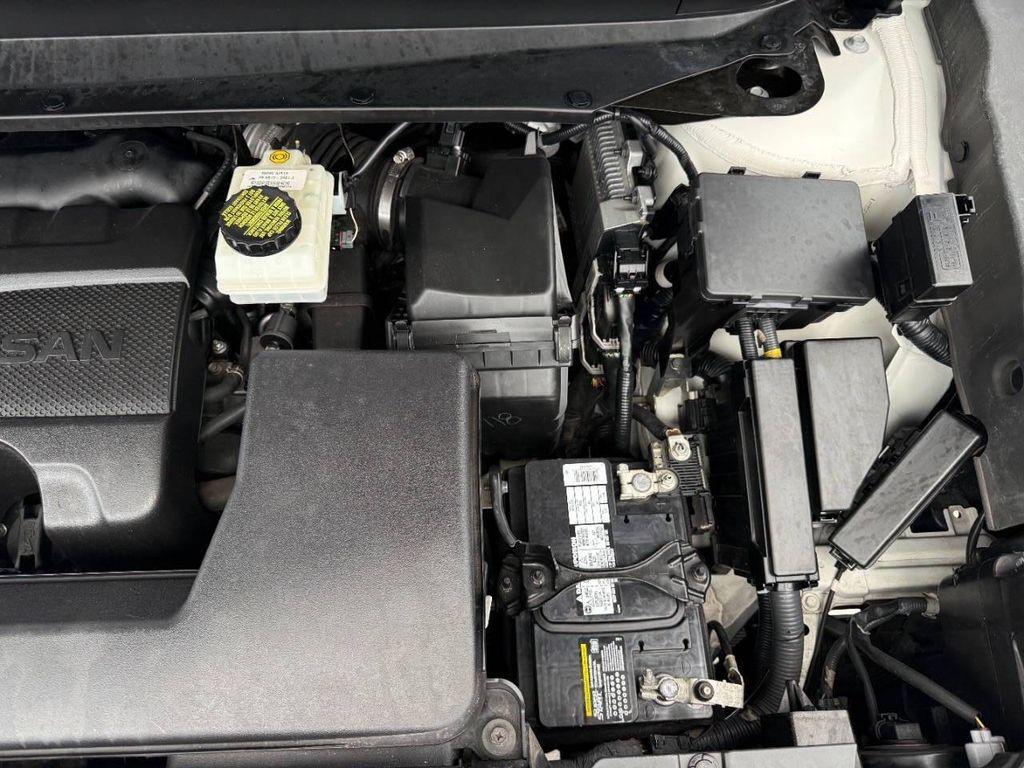 used 2019 Nissan Pathfinder car, priced at $18,995