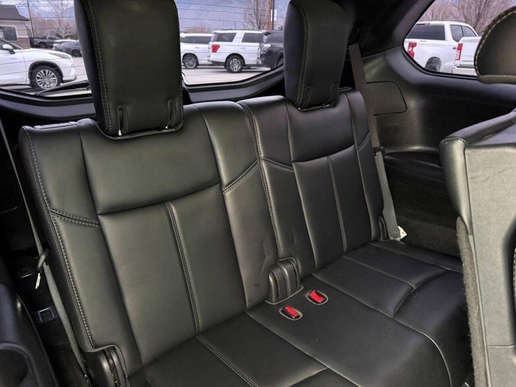 used 2019 Nissan Pathfinder car, priced at $18,995