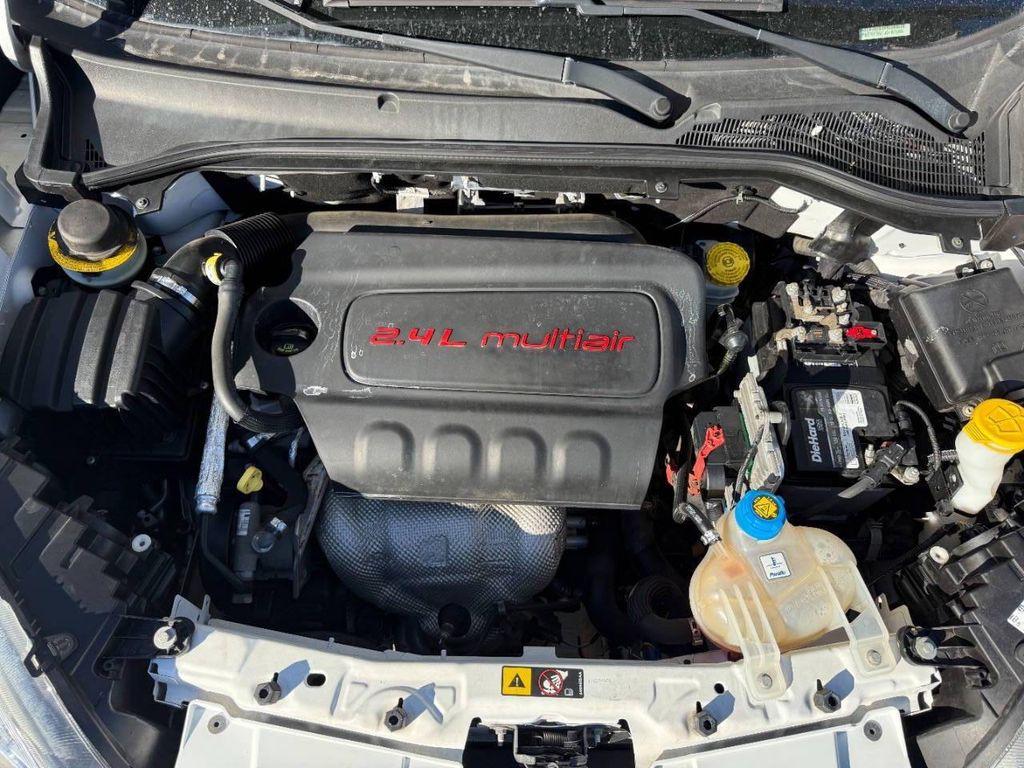 used 2018 Ram ProMaster City car, priced at $17,550