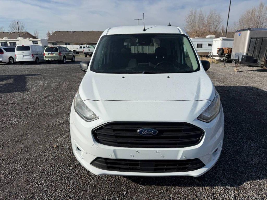 used 2020 Ford Transit Connect car, priced at $25,950