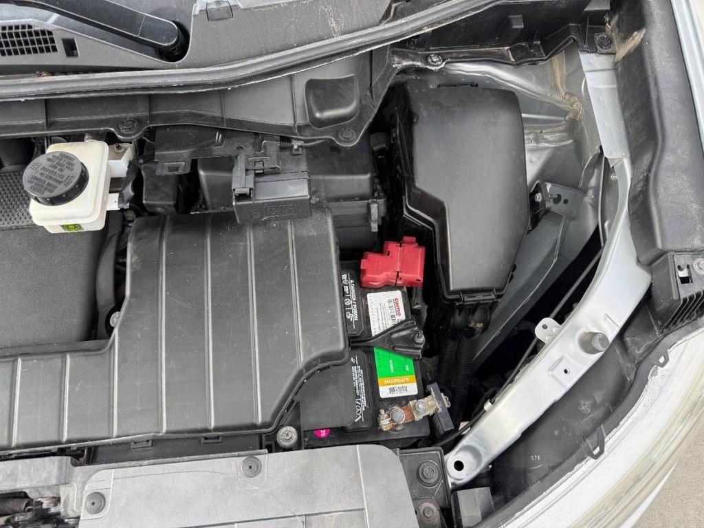 used 2015 Nissan Quest car, priced at $7,450