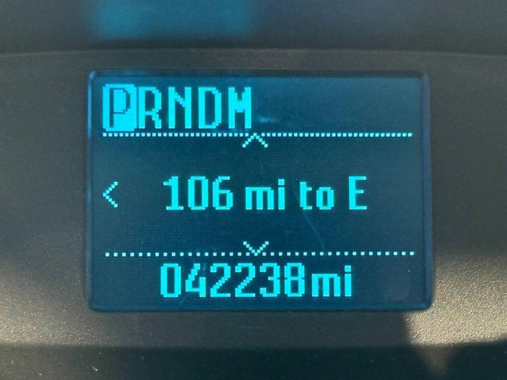 used 2017 Ford Transit-350 car, priced at $38,995