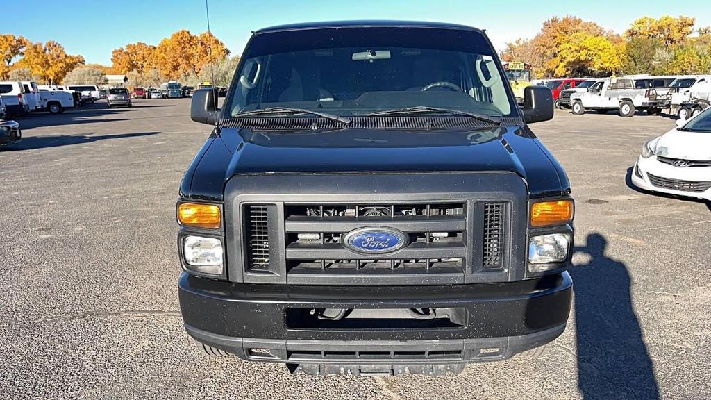 used 2014 Ford E350 Super Duty car, priced at $26,495