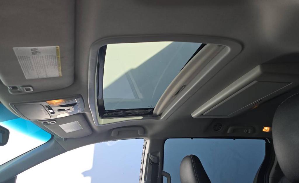 used 2017 Toyota Sienna car, priced at $30,900