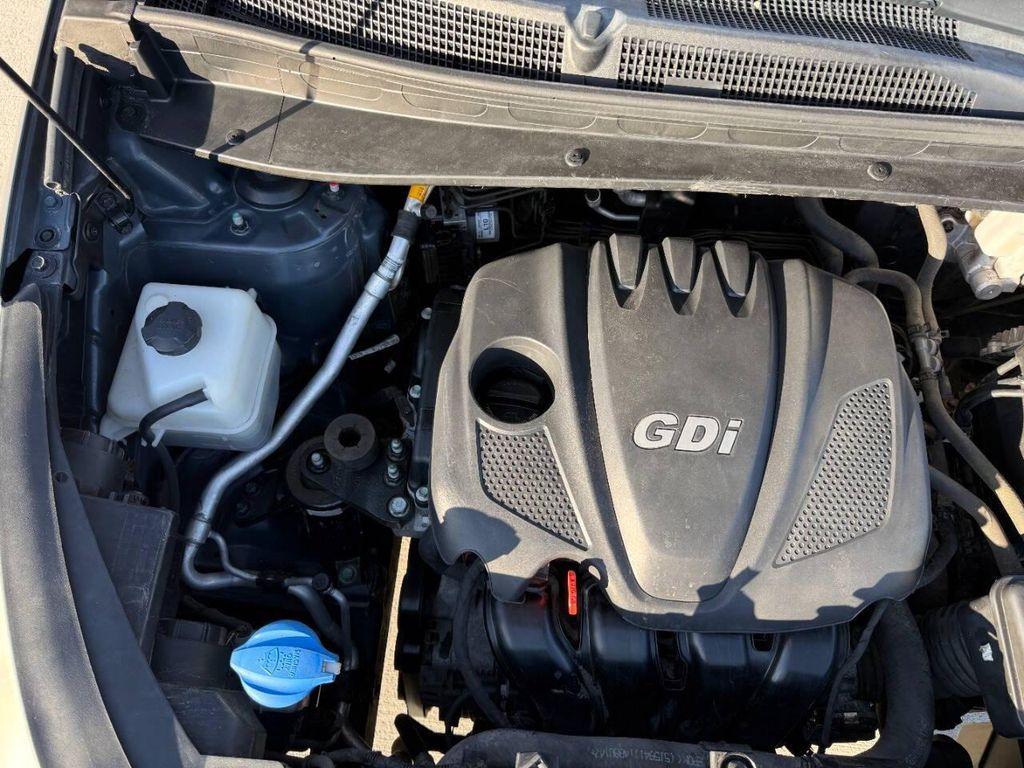 used 2014 Kia Sportage car, priced at $7,900