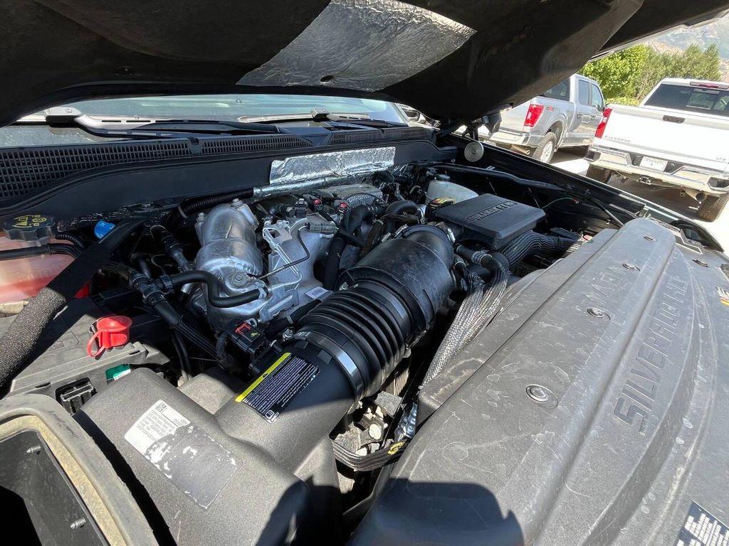 used 2018 Chevrolet Silverado 3500 car, priced at $46,900