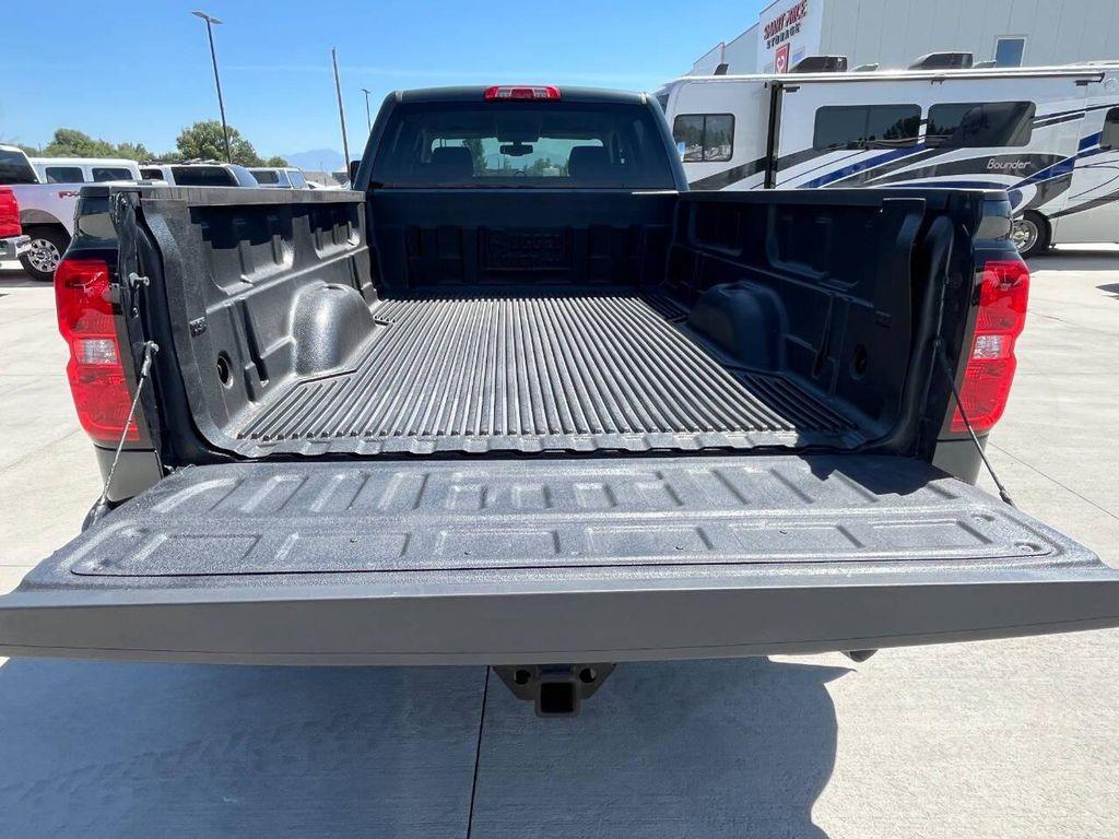 used 2018 Chevrolet Silverado 3500 car, priced at $46,900