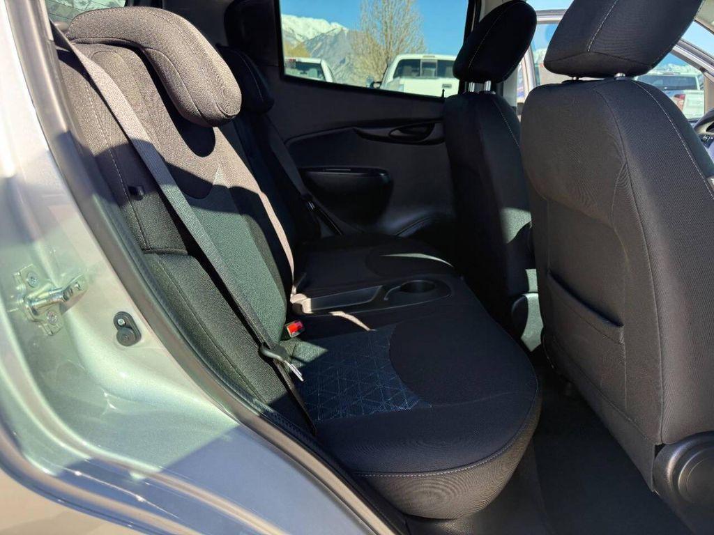 used 2022 Chevrolet Spark car, priced at $7,950