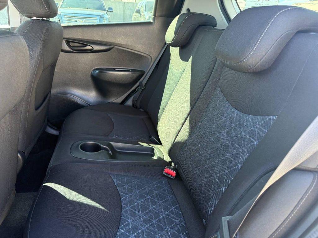 used 2022 Chevrolet Spark car, priced at $7,950