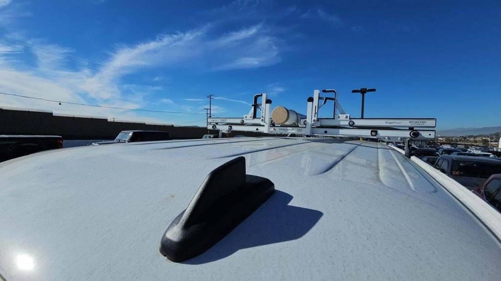 used 2025 Chevrolet Express 2500 car, priced at $41,995