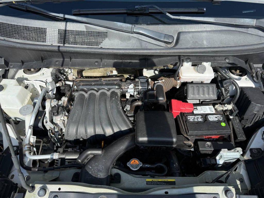 used 2015 Chevrolet City Express car, priced at $16,434