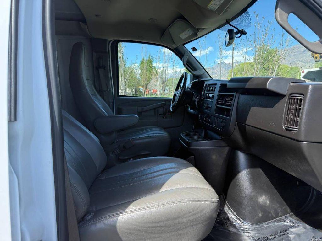 used 2023 GMC Savana 2500 car, priced at $27,995