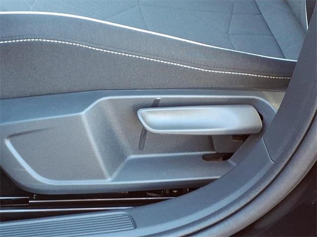 new 2026 Volkswagen Jetta car, priced at $25,941