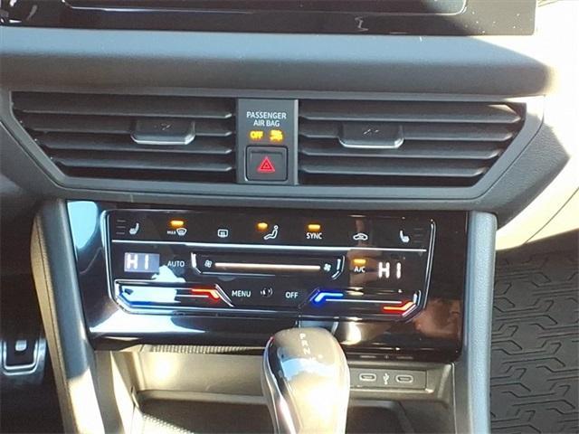 new 2026 Volkswagen Jetta car, priced at $25,941