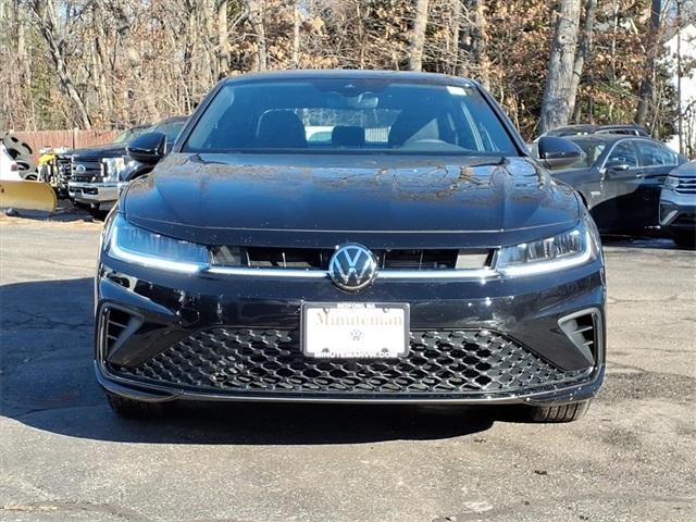 new 2026 Volkswagen Jetta car, priced at $25,941