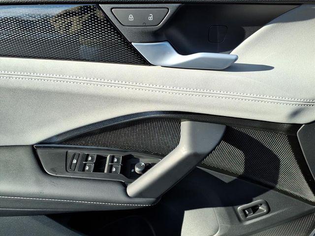 new 2026 Volkswagen Tiguan car, priced at $36,268