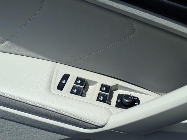 used 2024 Volkswagen Tiguan car, priced at $27,923