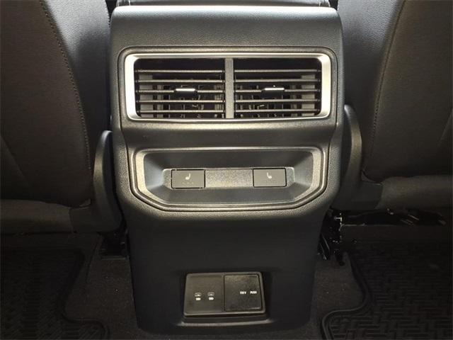 new 2026 Volkswagen Atlas Cross Sport car, priced at $52,446