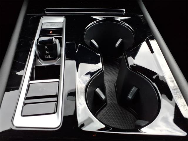 new 2026 Volkswagen Atlas Cross Sport car, priced at $52,446