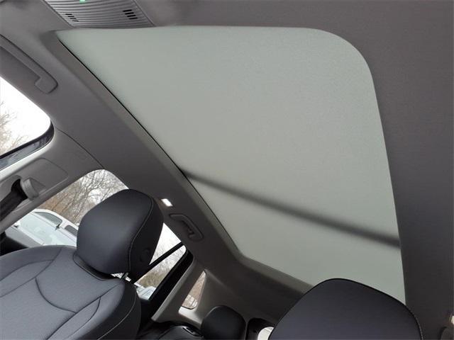 new 2026 Volkswagen Tiguan car, priced at $36,488