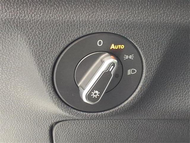 new 2026 Volkswagen Jetta car, priced at $24,538