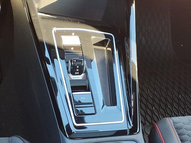 new 2026 Volkswagen Golf GTI car, priced at $38,836