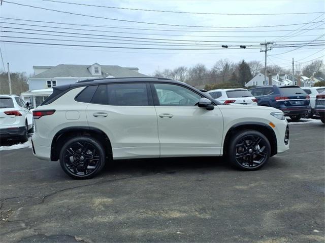 new 2026 Volkswagen Tiguan car, priced at $39,358