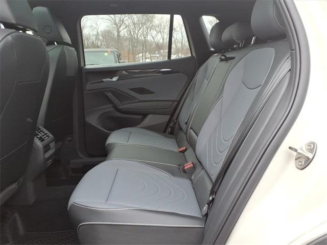 new 2026 Volkswagen Tiguan car, priced at $39,358