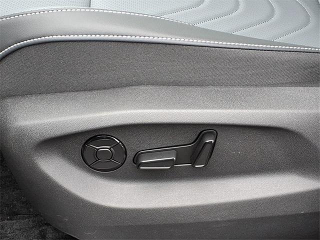 new 2026 Volkswagen Tiguan car, priced at $39,358